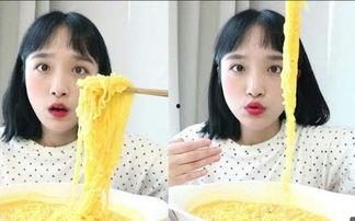 网红直播间吃瓜图片,揭秘幕后花絮