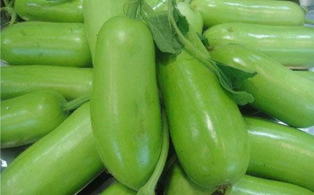 吃蒲瓜网红整根,一网打尽整根蒲瓜的美食之旅