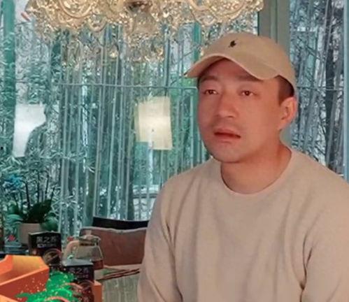 韩网吃瓜汪小菲