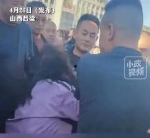 吃瓜网红打架事件真相视频