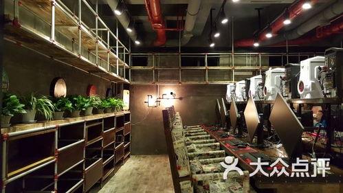 拾光电竞网咖吃瓜